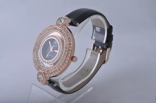 Часы наручные женские Chanel 091 Новые Гарантия