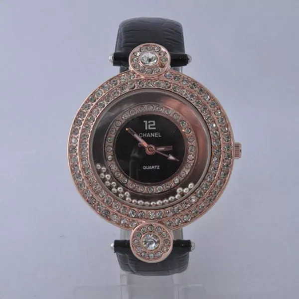 Часы наручные женские Chanel 091 Новые Гарантия 2