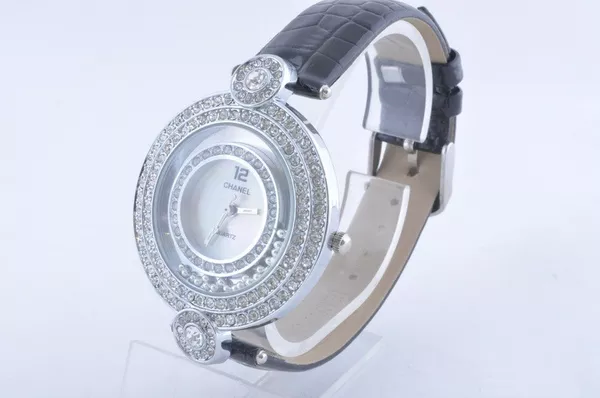 Часы наручные женские Chanel 092 Новые Гарантия