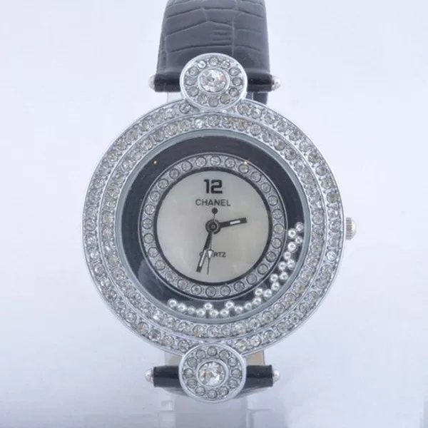 Часы наручные женские Chanel 092 Новые Гарантия 2