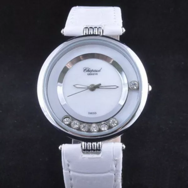 Часы наручные женские Chopard 2090 Новые Гарантия 2