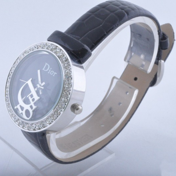 Часы наручные женские Christian Dior 4510 Новые Гарантия