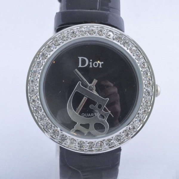 Часы наручные женские Christian Dior 4510 Новые Гарантия 2