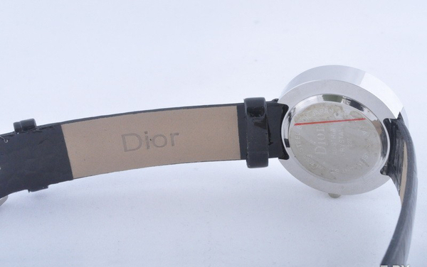 Часы наручные женские Christian Dior 4510 Новые Гарантия 3