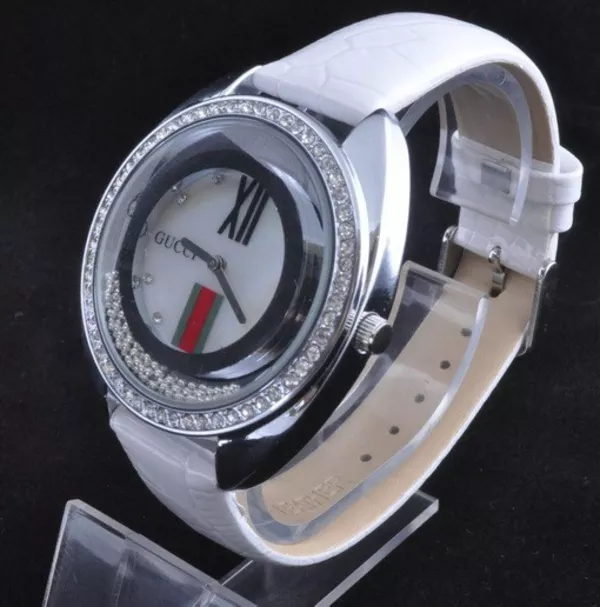 Часы наручные женские Gucci 6410 Новые Гарантия