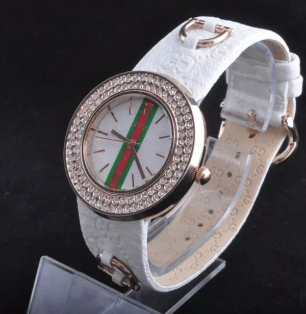 Часы наручные женские Gucci 6510 Новые Гарантия