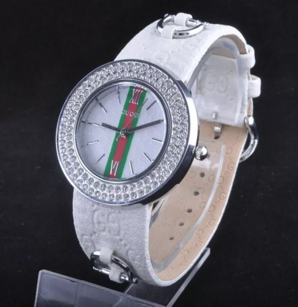 Часы наручные женские Gucci 6520 Новые Гарантия