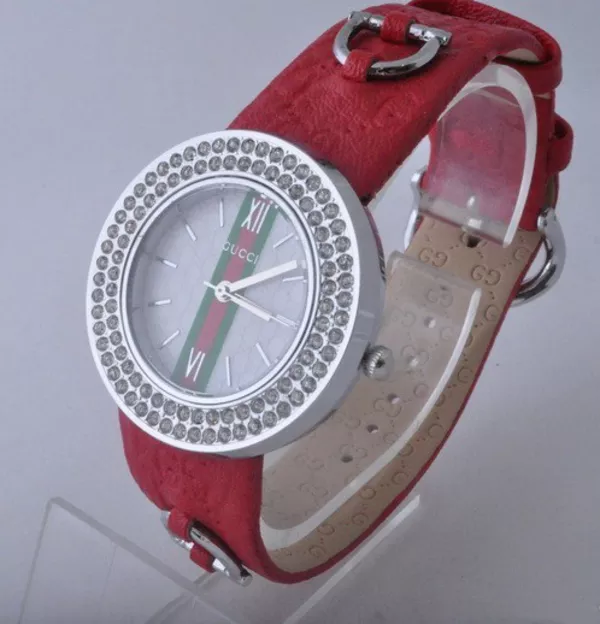 Часы наручные женские Gucci 6530 Новые Гарантия