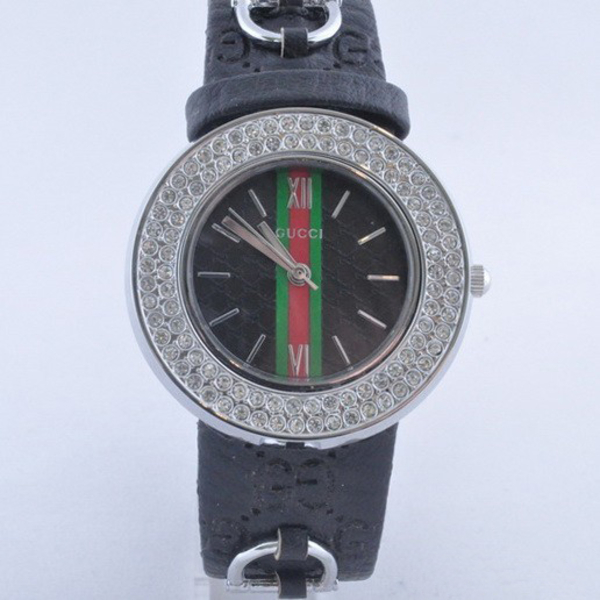 Часы наручные женские Gucci 6540 Новые Гарантия 2