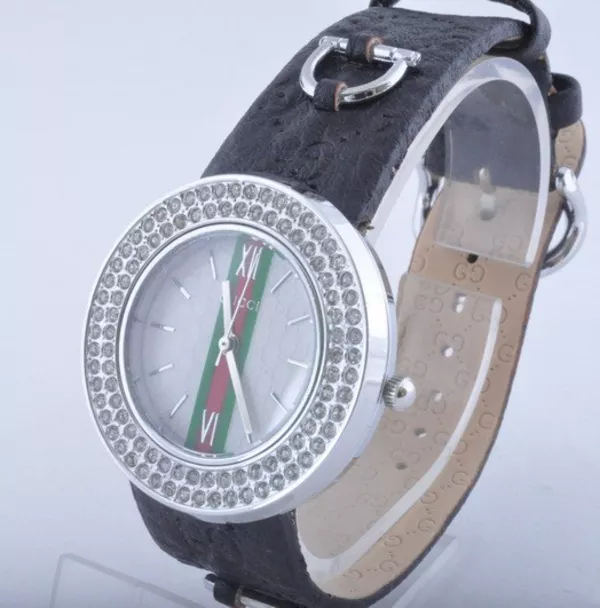 Часы наручные женские Gucci 6550 Новые Гарантия