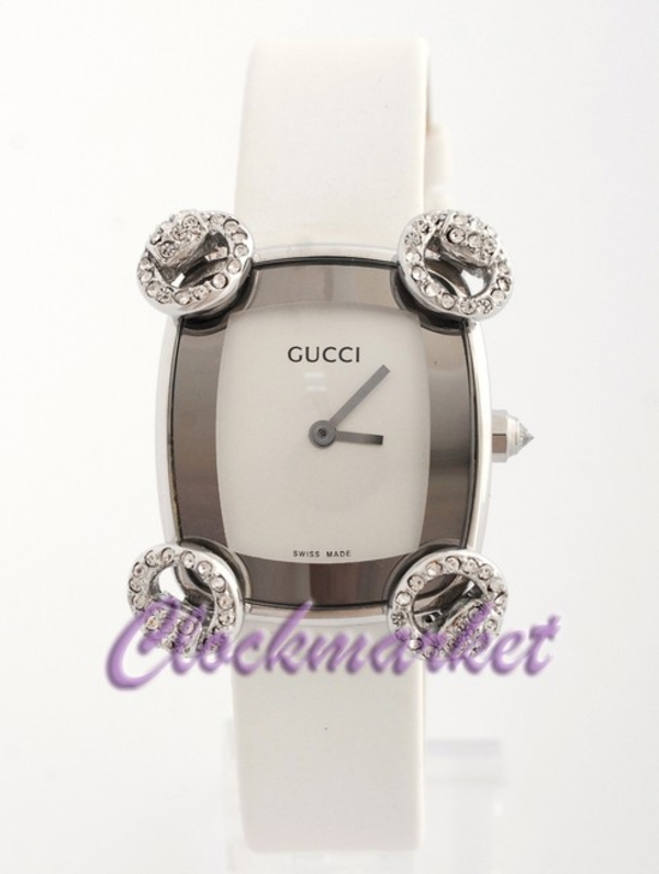 Часы наручные женские Gucci 0679 Новые Гарантия