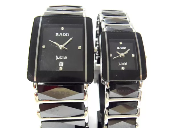 Часы наручные женские RADO Sweet Couple w  Новые Гарантия