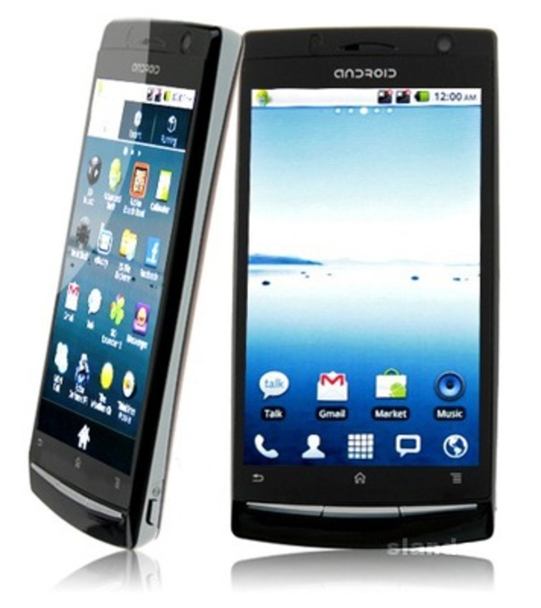 Sony Ericsson Xperia Arc X12 Android 2.2 Duos 2 sim/сим,  GPS,  Wi-Fi.  2