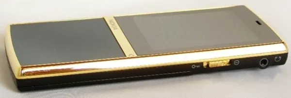 Nokia Aeon - 2 sim/сим карты. Новинка 2012!! Минск 2
