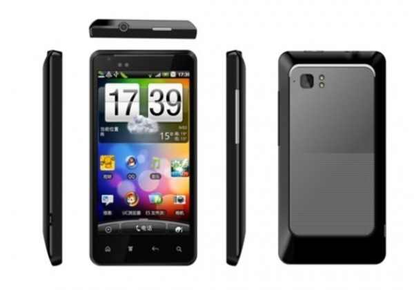 HTC G19 Android 2.3 C.P.U. 1GHz 2sim|сим 3G/GPS MTK6575 Android 4.0.3 2