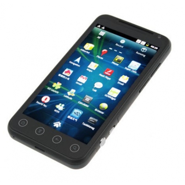 220$---ZOPO ZP100 (MT6575(1Ghz),  4.3 inch,  QHD,  Android 2.3).NEW!!! 2