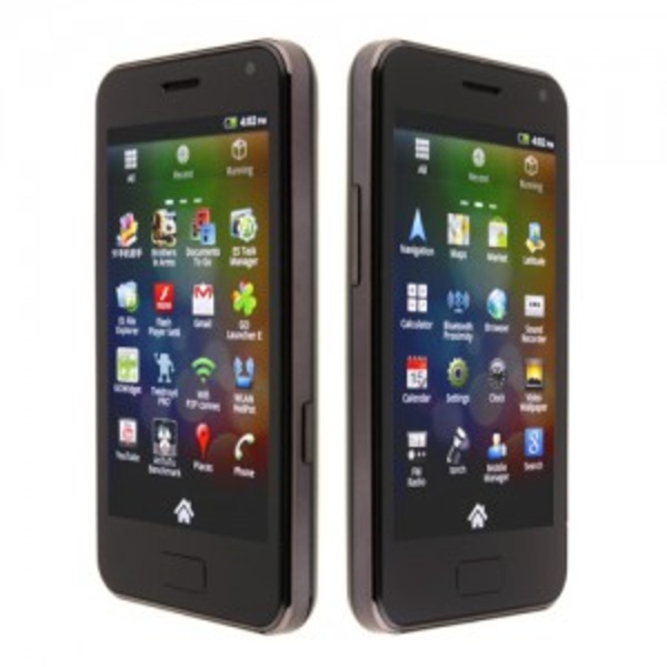 THL Samsung P5 MTK6575 WCDMA 1GHz 3G 2 simсим Android 2.3.7 GPS Wi-F 2