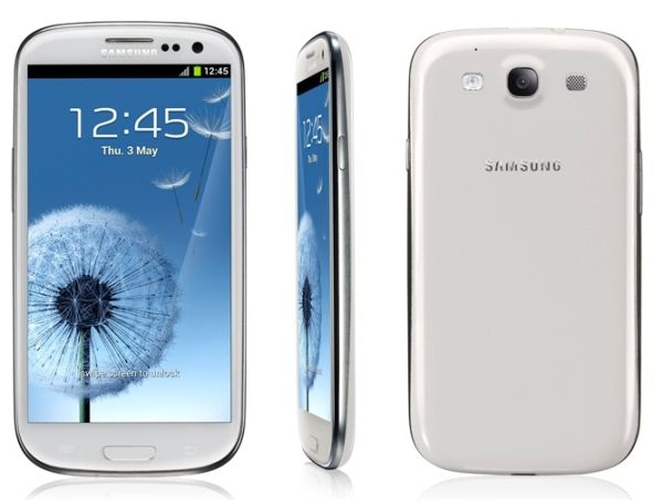 GT i9300 Galaxy S3 MTK76575 1Ghz  2imсим 3G GPS WiFi 4.7 Inch 8.0MP 