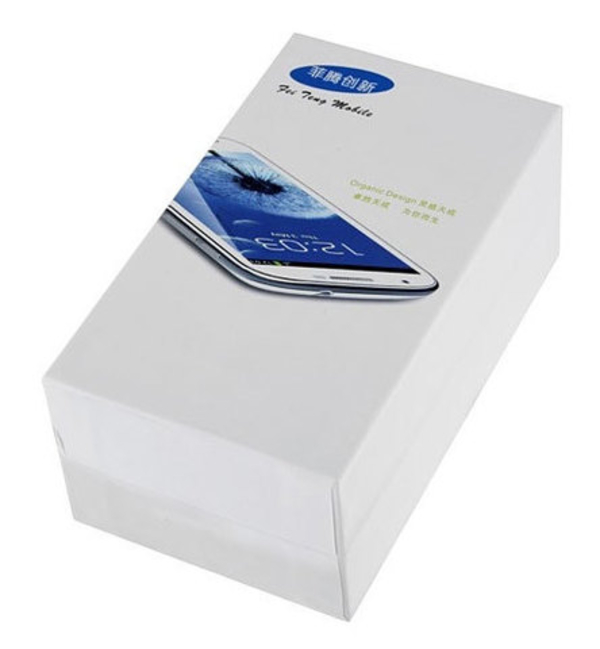 GT i9300 Galaxy S3 MTK76575 1Ghz  2imсим 3G GPS WiFi 4.7 Inch 8.0MP  3