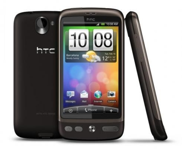  HTC G7 Android 2, 2 MTK6516 2simсим 3.8