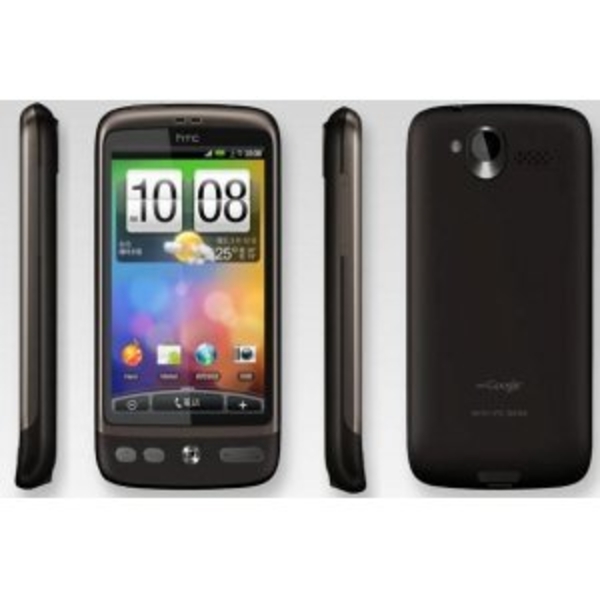  HTC G7 Android 2, 2 MTK6516 2simсим 3.8