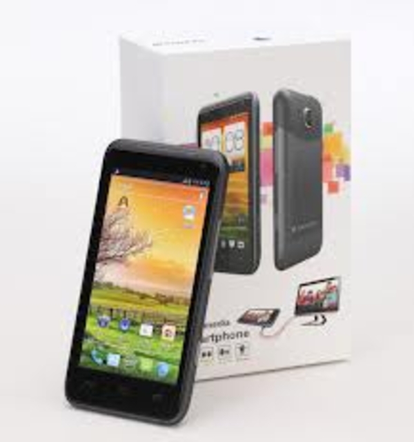 Star V1277 Android 4.0 MTK6575 2simсим HDMI 3G GPS WiFi 4.3 QHD 2