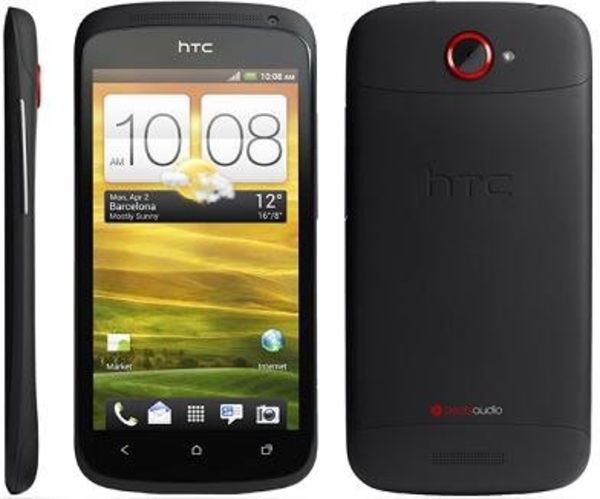  HTC ONE S 2 SIM 1.0GHz MTK6575 (ARM v7)RAM 512MB,  ROM 4GB,  Android 2.