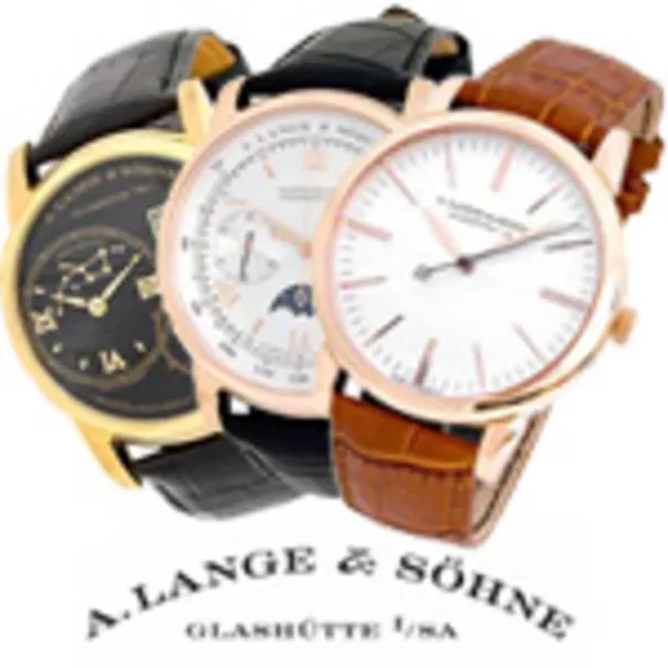 Наручные часы A. Lange & Sohne мужские