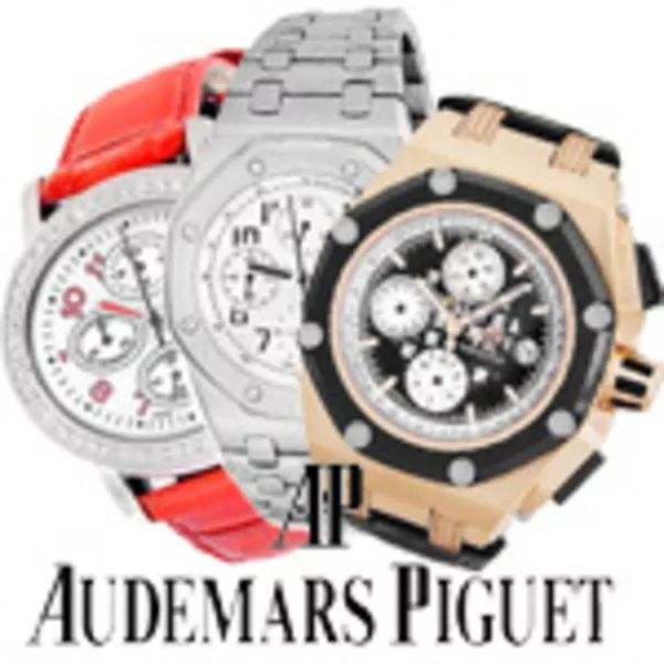Наручные часы Audemars Piguet мужские