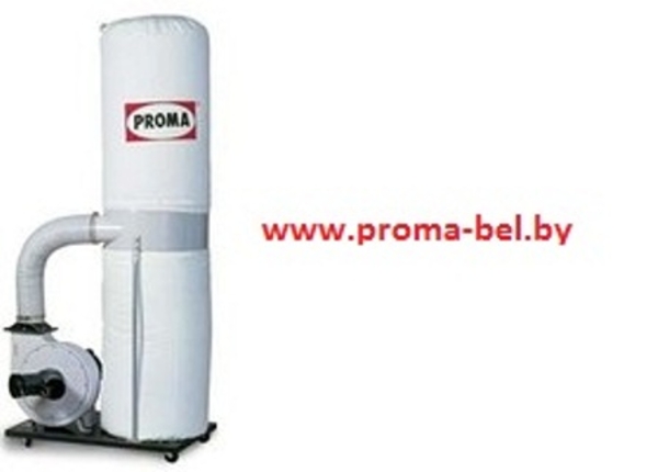 Продаем металло и деревообробатывающее оборудование PROMA 2
