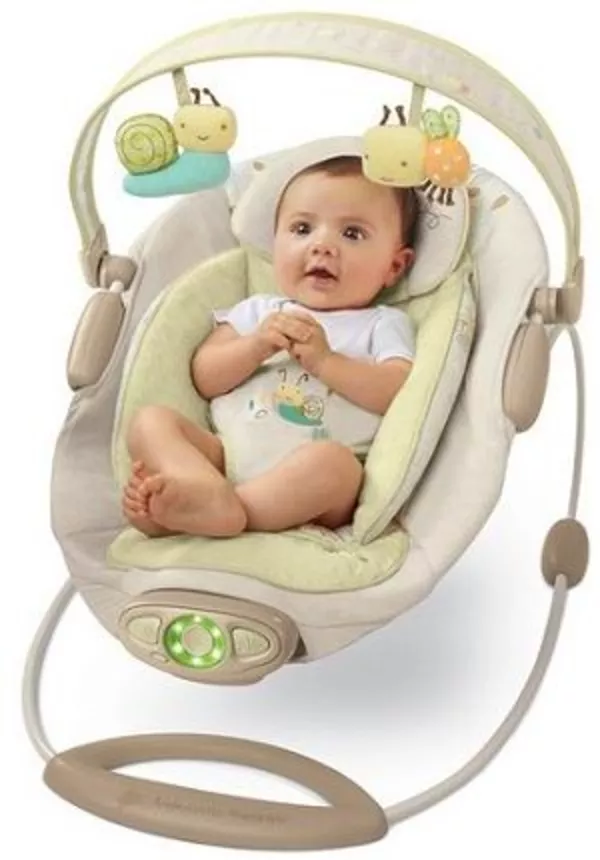 Прокат детских товаров и игрушек в Минске и Солигорске - FISHERPRICE. 6