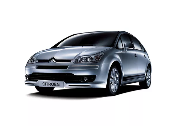 Все автозапчасти на Citroen C4 НОВЫЕ