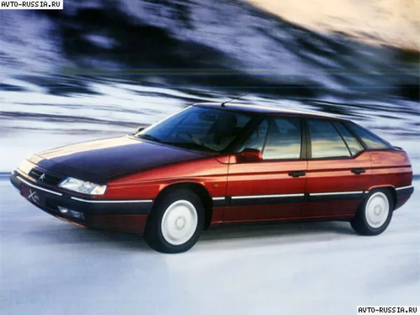 Все автозапчасти на Citroen XM НОВЫЕ