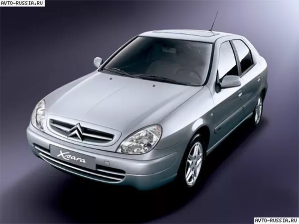 Все автозапчасти на Citroen Xsara НОВЫЕ