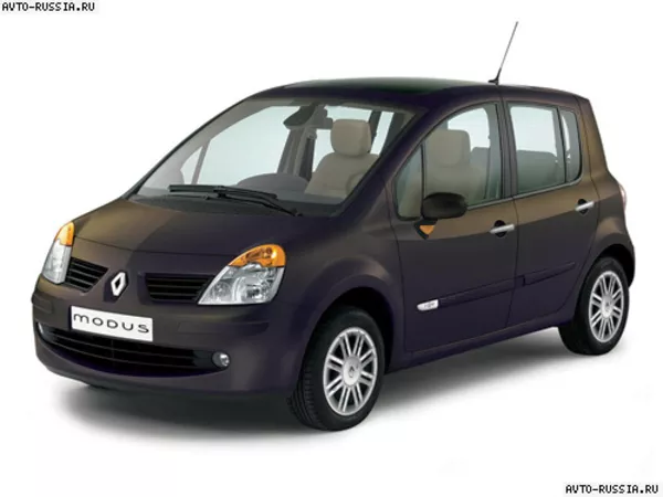 Все автозапчасти на Renault Modus НОВЫЕ запчасти