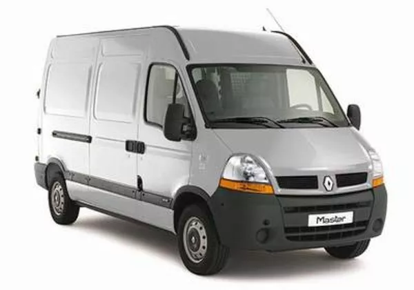 Все автозапчасти на Renault Master НОВЫЕ запчасти