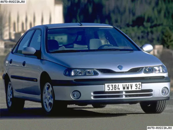 Все автозапчасти на Renault Laguna НОВЫЕ запчасти