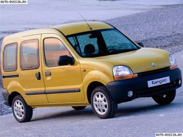 Все автозапчасти на Renault Kangoo НОВЫЕ запчасти