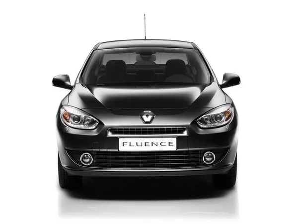 Все автозапчасти на Renault Fluence НОВЫЕ запчасти