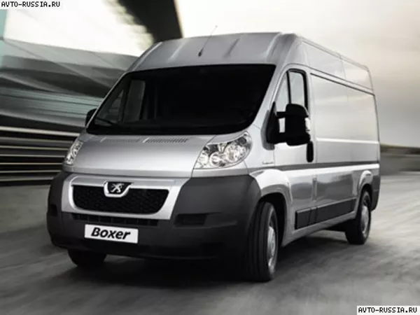 Все автозапчасти на Peugeot Boxer НОВЫЕ запчасти