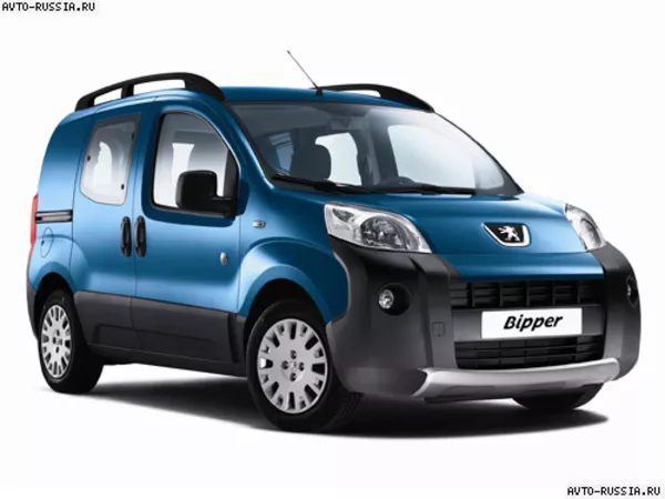 Все автозапчасти на Peugeot Bipper НОВЫЕ запчасти