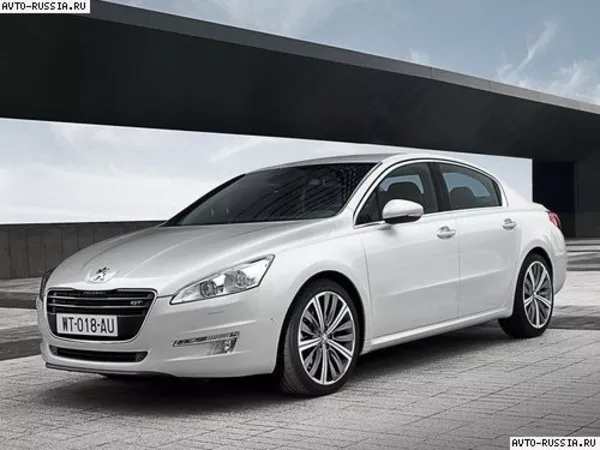 Все автозапчасти на Peugeot 508 НОВЫЕ запчасти