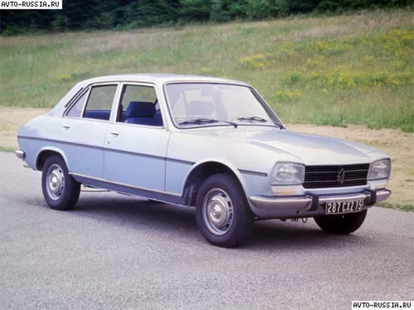 Все автозапчасти на Peugeot 505 НОВЫЕ запчасти