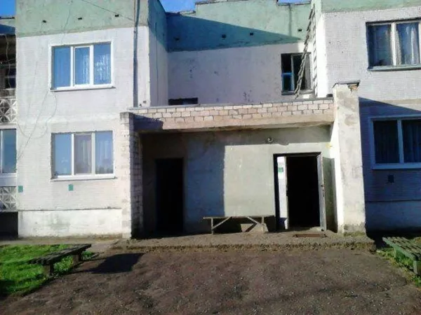 Обмен 2х комн. квартиры в 50 км от Бобруйска на комнату в Минске 2
