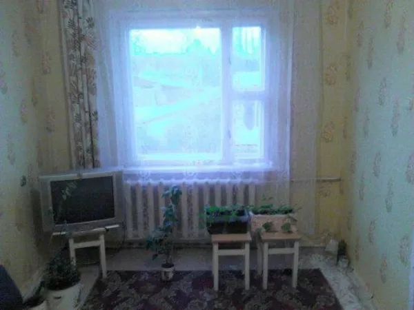 Обмен 2х комн. квартиры в 50 км от Бобруйска на комнату в Минске 5