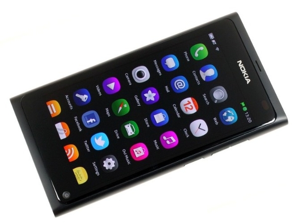 Nokia N9 (нокиа Н9) - Новинка. Новый. Полный комплект. Доставка ! 