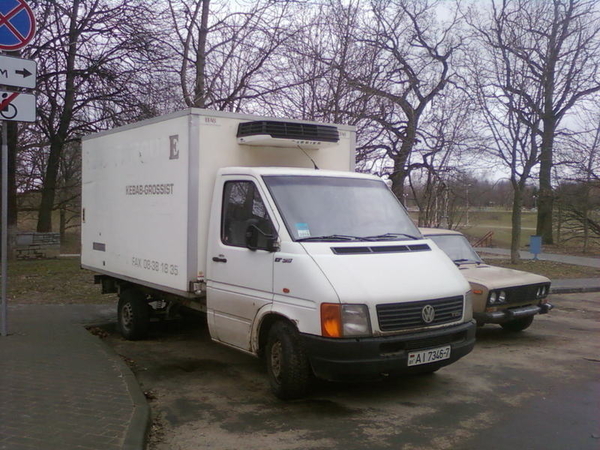 Перевозки по РБ,  СНГ и г.Минску 2