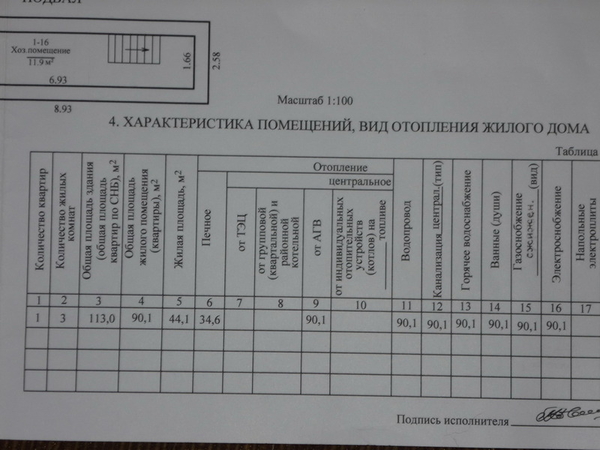 Продам дом в Минской области. 11