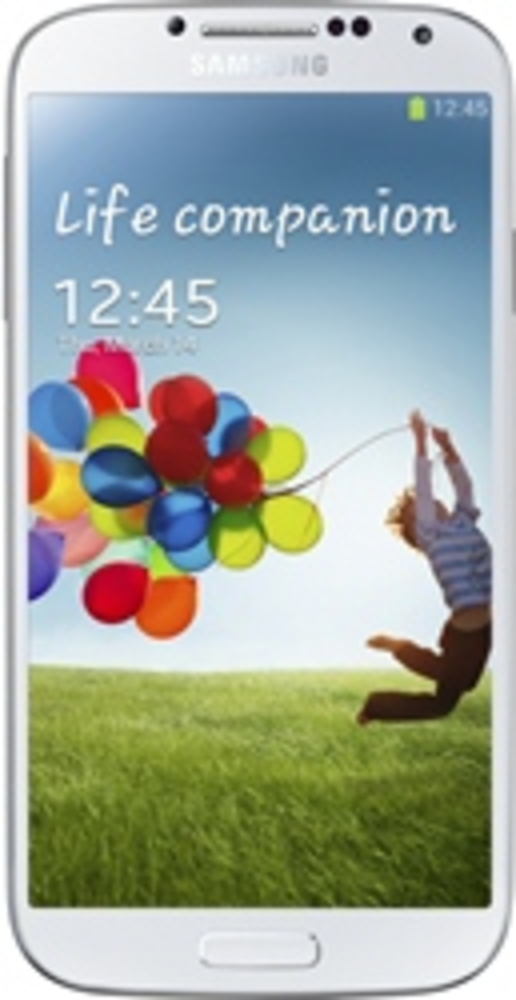 Новый Samsung Galaxy S4