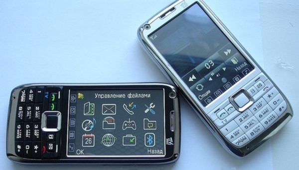 Nokia E71++ купить в минске - металл 2сим Opera Интернет доставка 